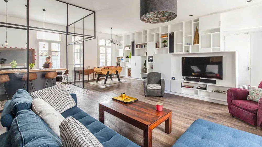 apartment renovation sydney