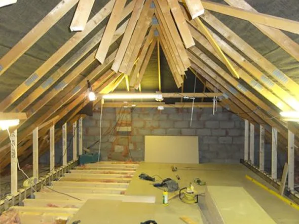 attic conversion services attic conversion services