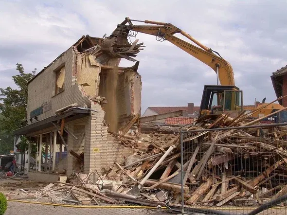 demolition contractors sydney demolition contractors sydney
