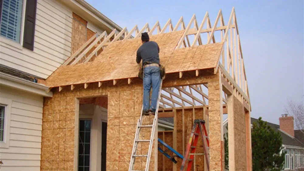 home additions sydney