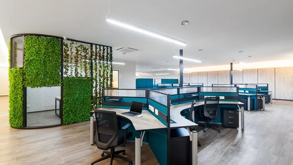 office renovations sydney