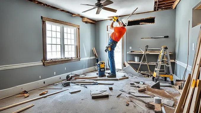 renovation builders sydney